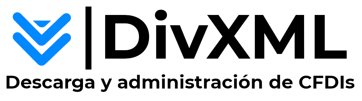 Logo DivXML Negro - copia